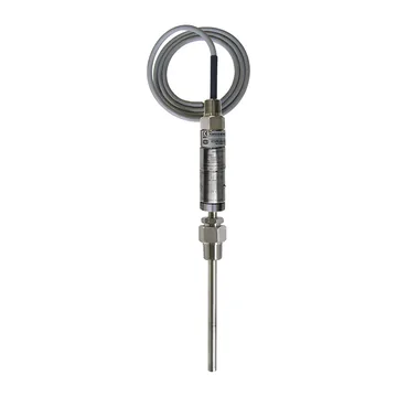 WIKA TXS Mini temperature switch