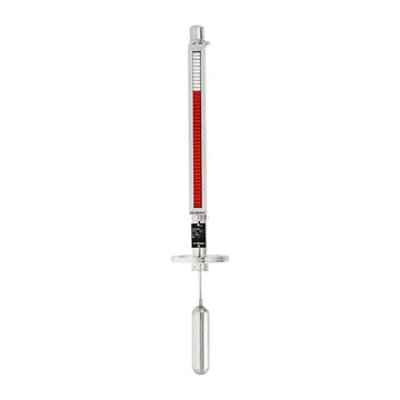 WIKA UTN Top-mounted level indicator