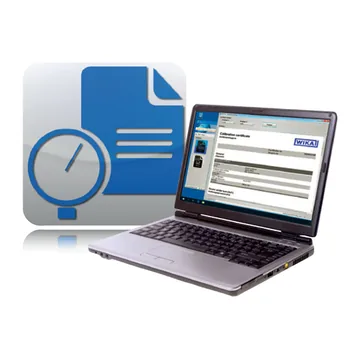 WIKA WIKA-Cal Calibration software