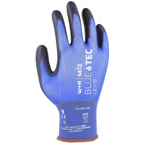 Assembly glove