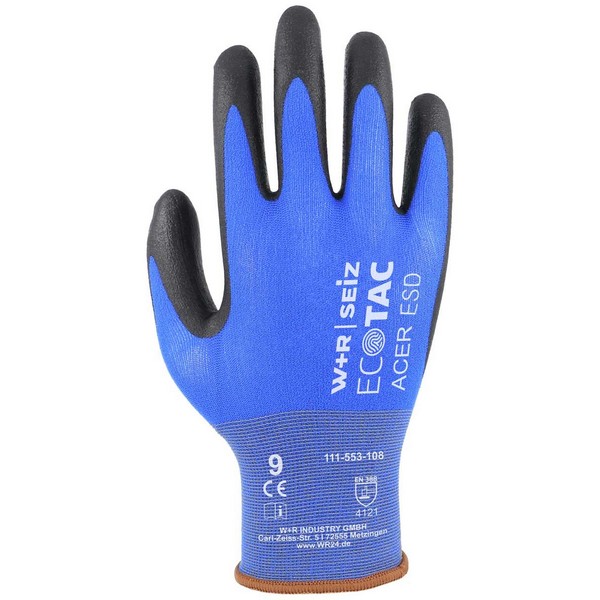 ESD glove