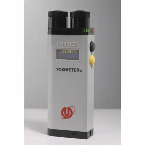 Kwik Draw Toximeter 3