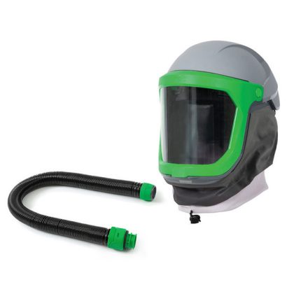 The Z-Link is the most versatile multi-purpose respirator on the market.