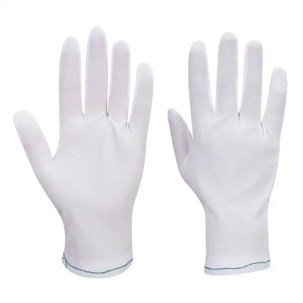 A010 Nylon Inspection Glove (600 Pairs) | Portwest