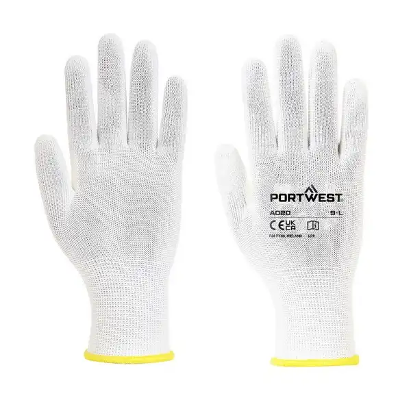 A020 Assembly Glove (960 Pairs) | Portwest