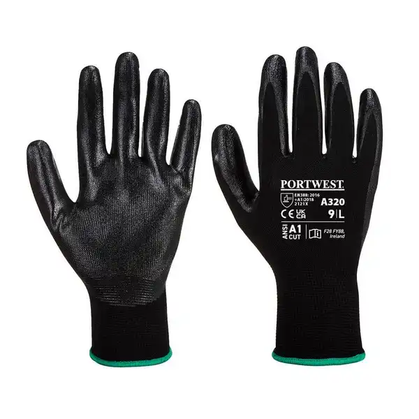 A320 Dexti-Grip Glove | Portwest