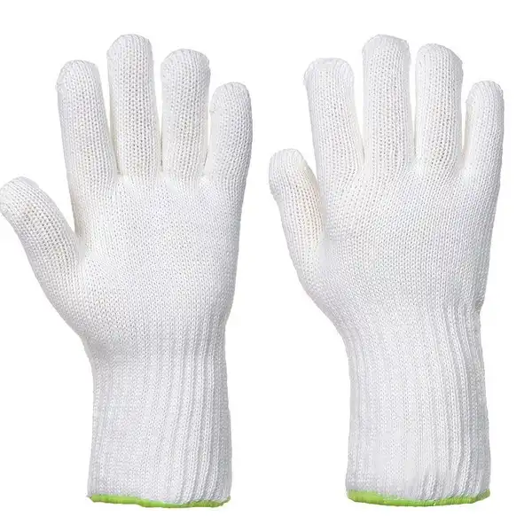 A590 Heat Resistant 250˚C Glove | Portwest