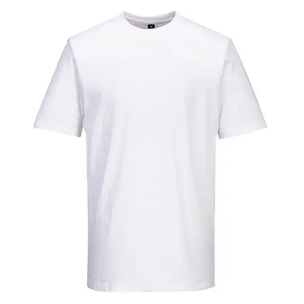 C195 Chef Cotton Mesh Air T-Shirt | Portwest