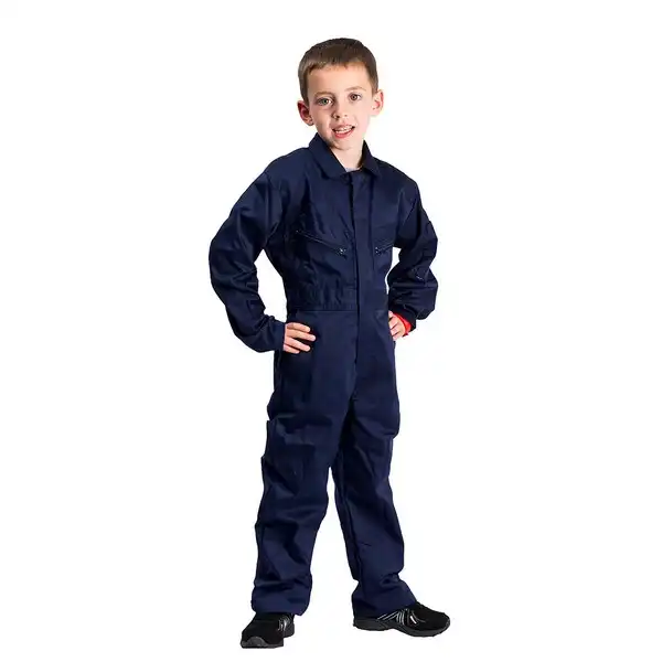 C890 Youth's Coverall | Portwest