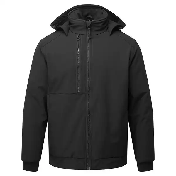 CD874 WX2 Eco Insulated Softshell (2L) | Portwest