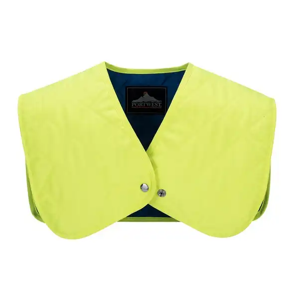 CV10 Cooling Shoulder Insert | Portwest