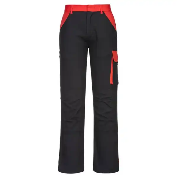 CW11 Poznan Cotton Trousers | Portwest