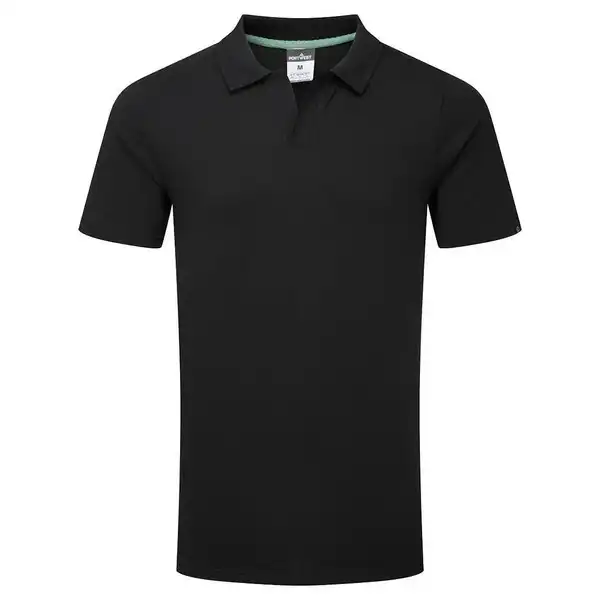 EC210 Organic Cotton Recyclable Polo Shirt | Portwest