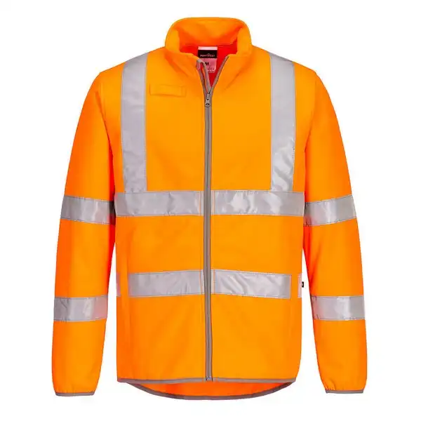 EC24 Eco Hi-Vis Softshell (2L) | Portwest