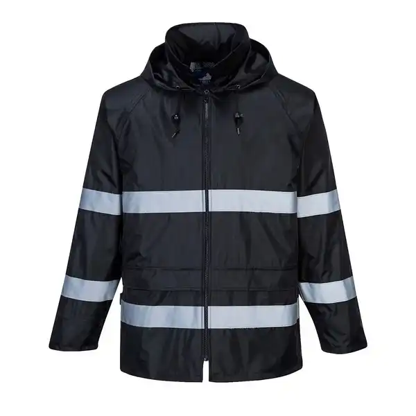 F440 Classic Iona Rain Jacket | Portwest