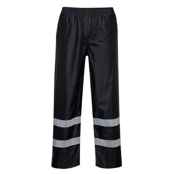 F441 Classic Iona Rain Trousers | Portwest