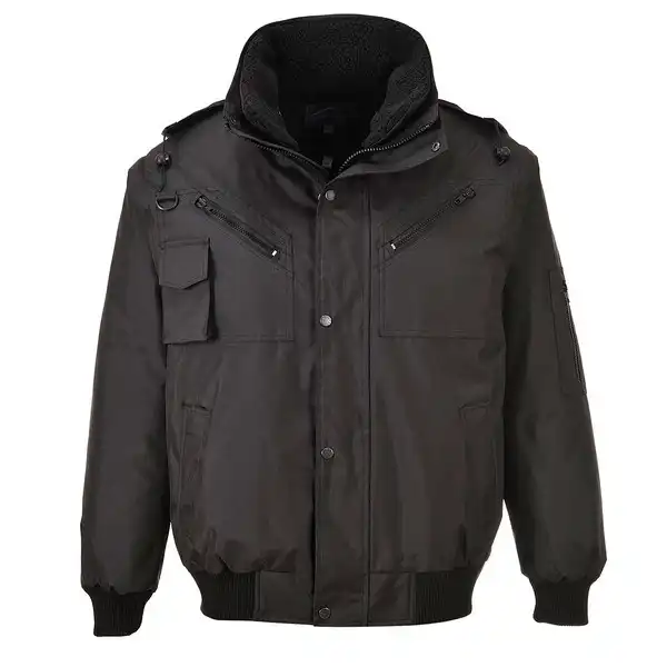 F465 4-in-1 Bomber Jacket | Portwest