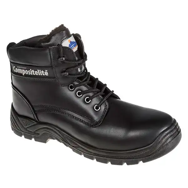 FC12 Portwest Compositelite Fur Lined Thor Boot S3 CI | Portwest