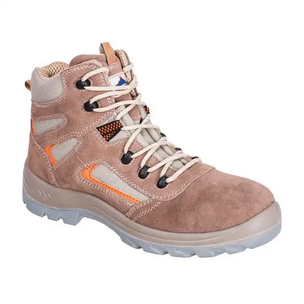 FC53 Portwest Compositelite Reno Mid Cut Boot S1P | Portwest