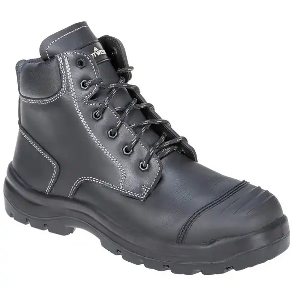 FD10 Clyde Safety Boot S3 HRO CI HI FO | Portwest