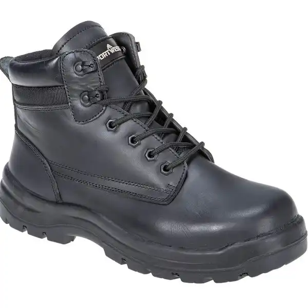 FD11 Foyle Safety Boot S3 HRO CI HI FO | Portwest
