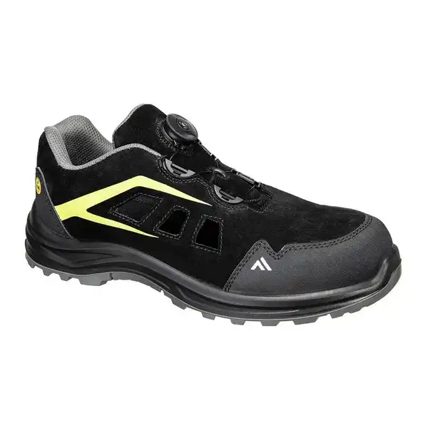 FE06 Composite Sandal S1 ESD SR FO | Portwest