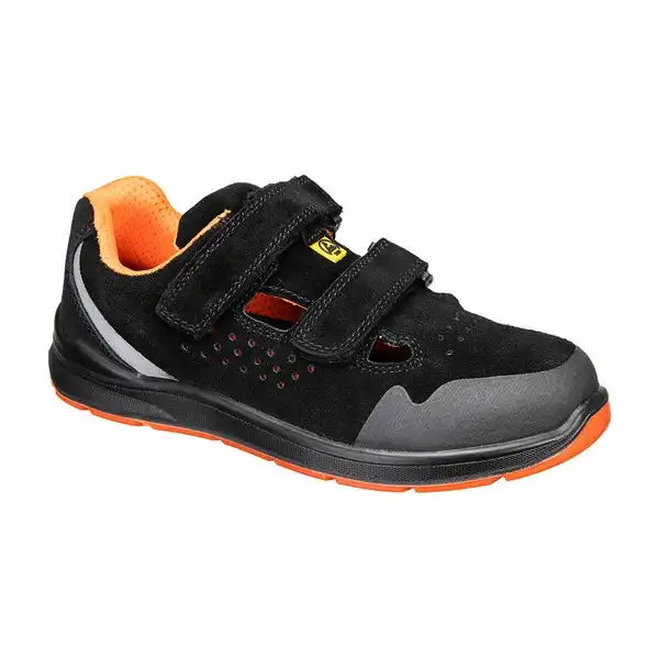 FE08 Sandal S1P ESD SR FO | Portwest