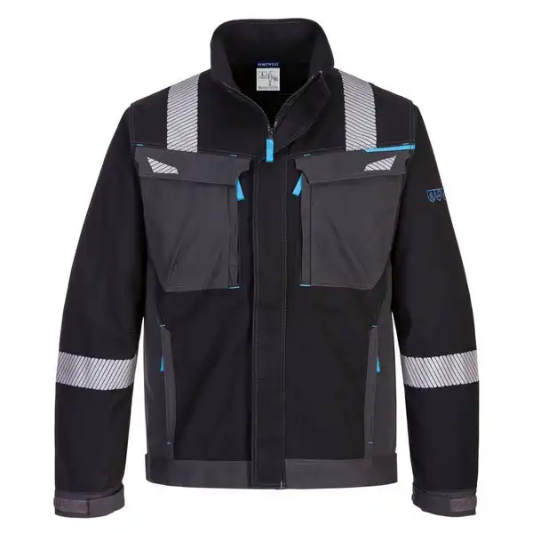 FR602 WX3 FR Work Jacket | Portwest