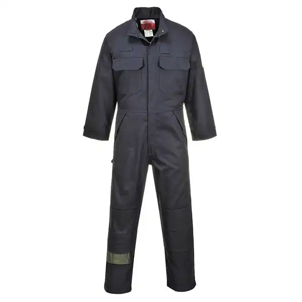 FR80 Multi-Norm Coverall | Portwest