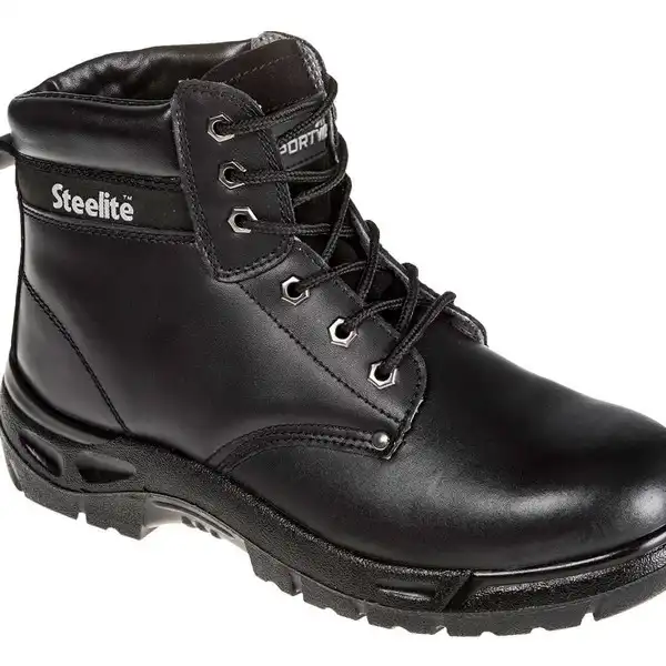 FW03 Steelite Boot S3 | Portwest
