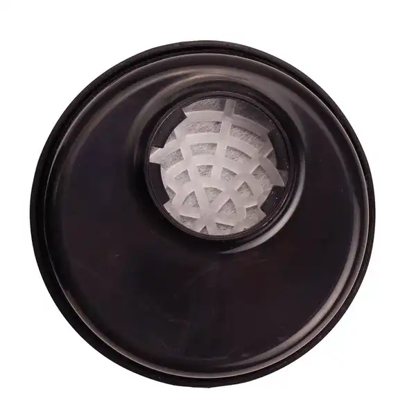 P941 P3 Particle Filter Bayonet Connection (Pk6) | Portwest