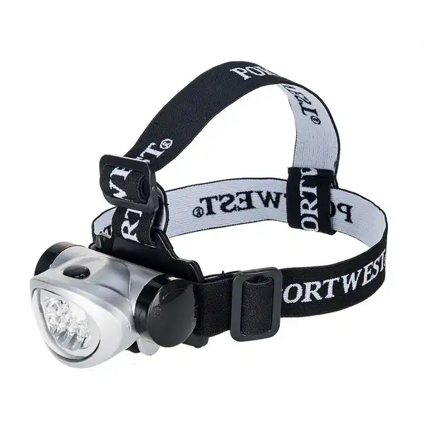 PA50 LED Head Light | Portwest