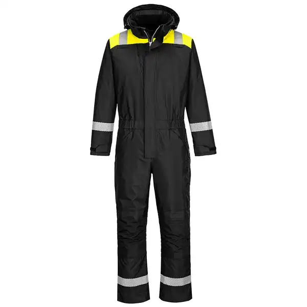 PW353 PW3 Winter Coverall | Portwest