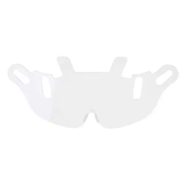 PW56 Endurance Visor Replacement | Portwest