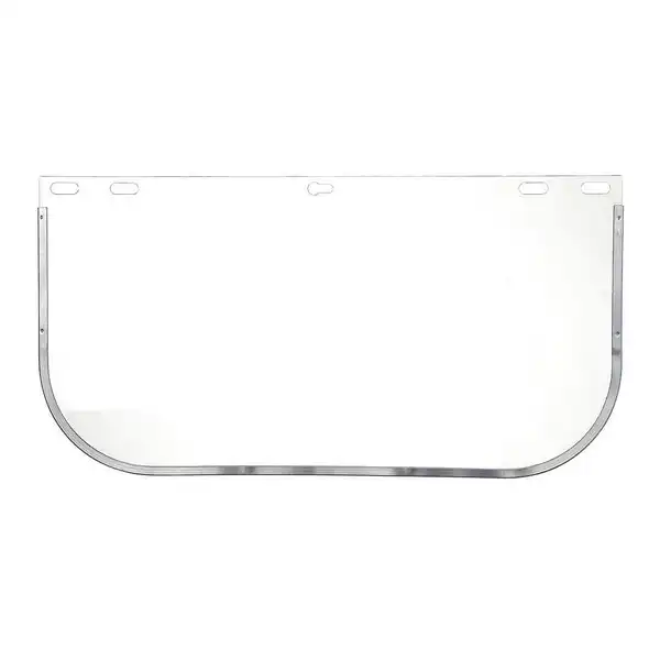PW99 Replacement Shield Plus Visor | Portwest