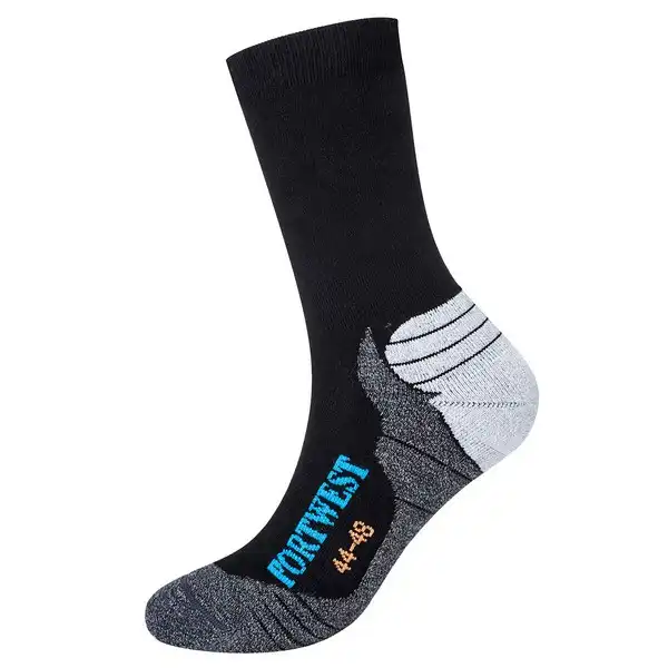 SK24 Bamboo Hiker Sock | Portwest