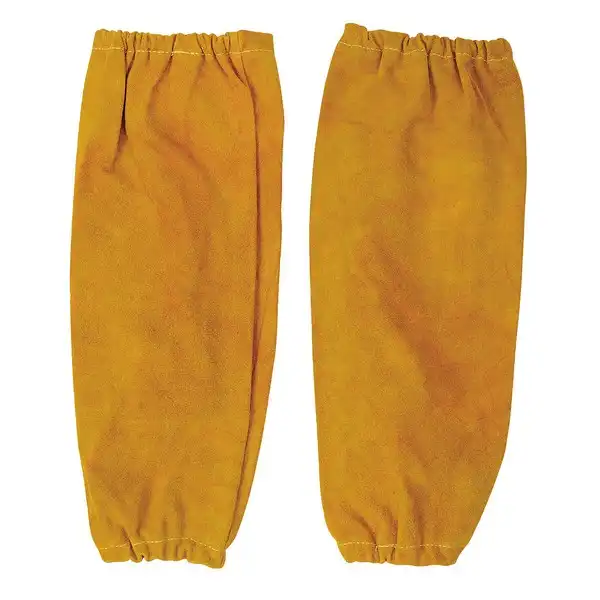 SW20 Leather Welding Sleeves | Portwest
