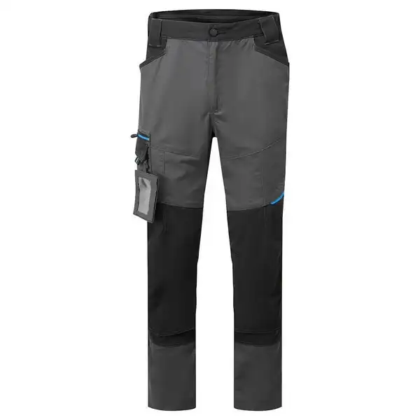 T718 WX3 Slim Fit Work Trousers | Portwest