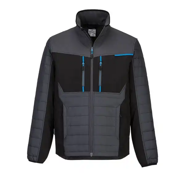 T752 WX3 Hybrid Baffle Jacket | Portwest