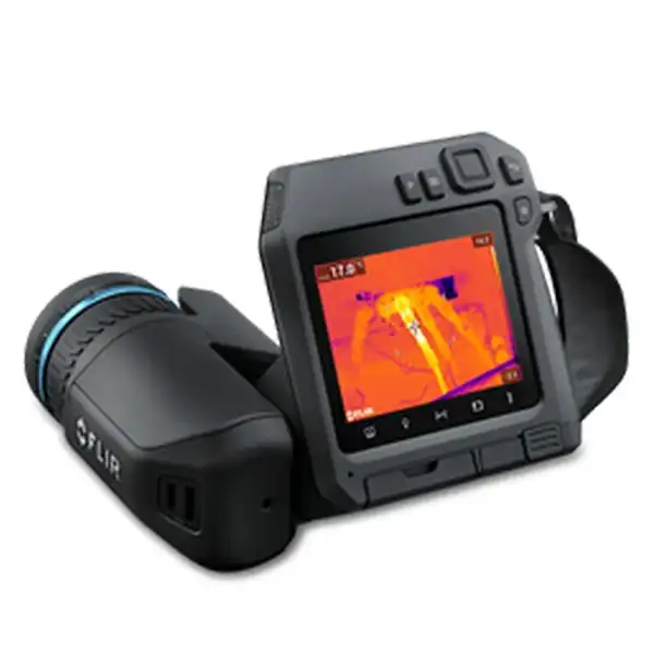 FLIR T540 Professional Thermal Camera | Teledyne FLIR | Vertex Safety