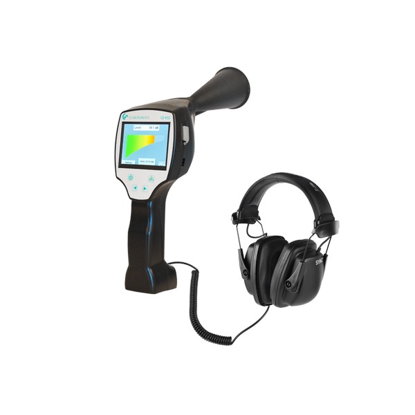 LD450_Lecksuchgeraet_mit Kopfhoerer.06046824